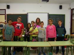 AULA DE TECNIFICACI�N DEPORTIVA